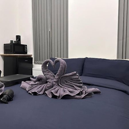 Room In Central London Zone 1 ภายนอก รูปภาพ