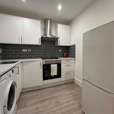 Room In Central London Zone 1 ภายนอก รูปภาพ